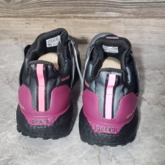 New Adidas Ultraboost Cold Ready DNA Outdoor Running Sneakers Winter Gorpcore - Picture 6 of 11